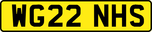 WG22NHS