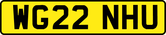 WG22NHU