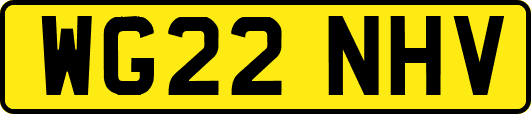 WG22NHV