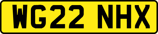 WG22NHX