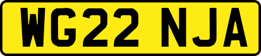 WG22NJA