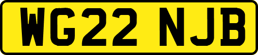 WG22NJB