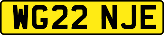 WG22NJE