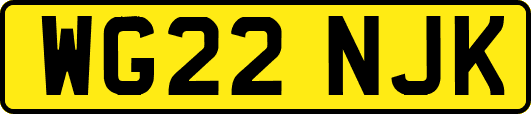 WG22NJK