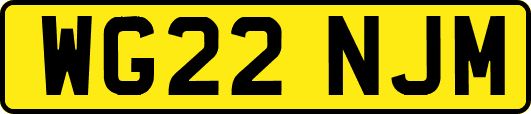 WG22NJM