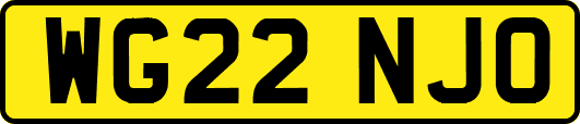WG22NJO
