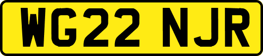 WG22NJR