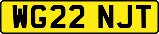WG22NJT