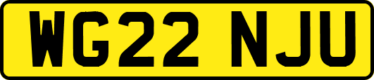 WG22NJU