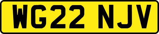 WG22NJV