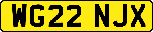 WG22NJX
