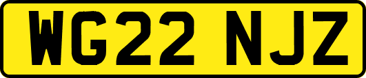 WG22NJZ