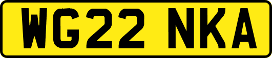 WG22NKA