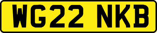 WG22NKB