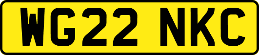 WG22NKC