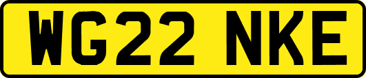 WG22NKE