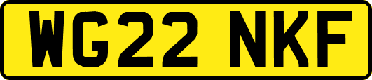 WG22NKF