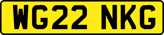 WG22NKG