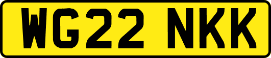 WG22NKK