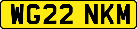 WG22NKM