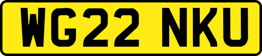 WG22NKU