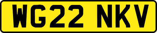 WG22NKV