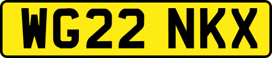 WG22NKX