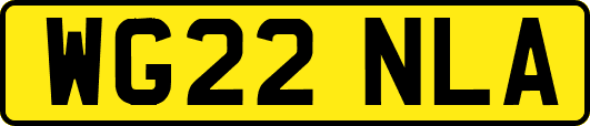 WG22NLA
