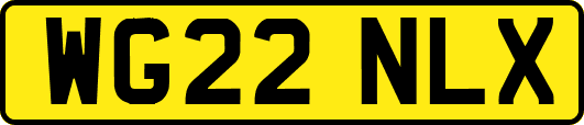 WG22NLX
