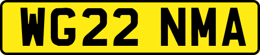 WG22NMA