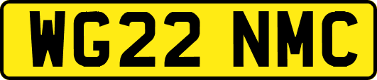 WG22NMC