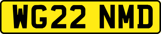WG22NMD