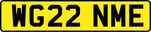 WG22NME