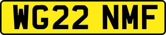 WG22NMF