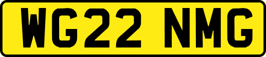 WG22NMG