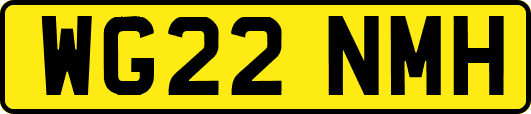WG22NMH