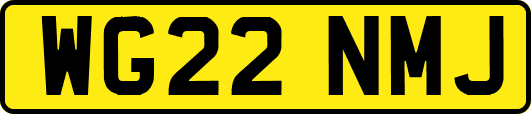 WG22NMJ