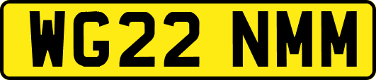 WG22NMM