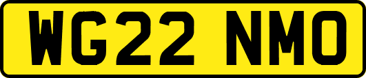 WG22NMO
