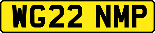 WG22NMP