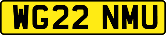 WG22NMU
