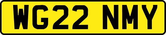 WG22NMY