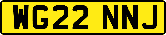 WG22NNJ