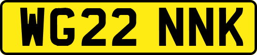 WG22NNK