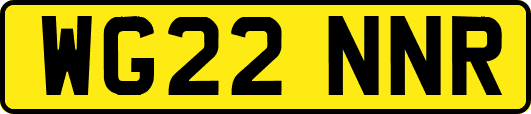 WG22NNR