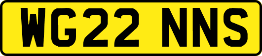 WG22NNS
