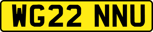 WG22NNU