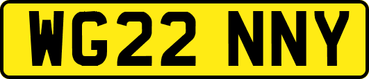 WG22NNY