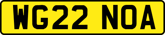 WG22NOA