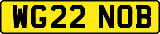WG22NOB
